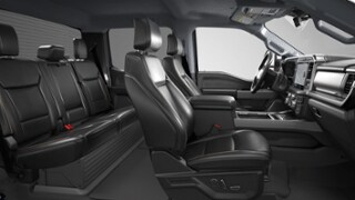 2026 Ford Super Duty® Internal Image 1